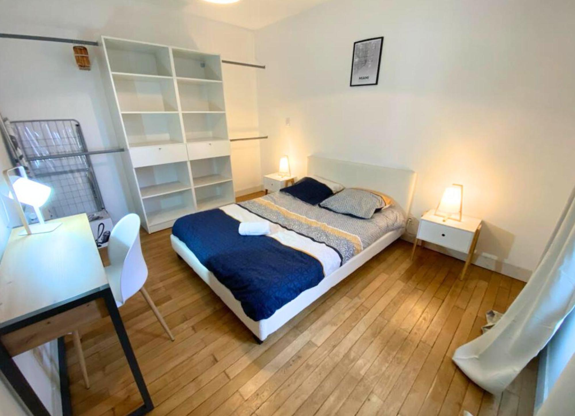 Le General - 4 Personnes - Poitiers - La Conciergerie Apartment Exterior photo